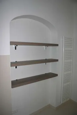 1-Zimmer-Gewerbeimmobilie mieten in Mödling – 30 m², € 470 – Bild 8 von 12