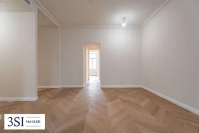 2-Zimmer-Wohnung kaufen in Wien – 52,11 m², € 559.000 – Bild 5 von 9