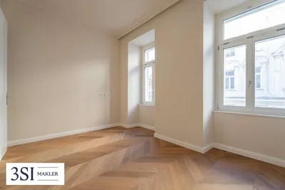 2-Zimmer-Wohnung kaufen in Wien – 52,11 m², € 559.000 – Bild 3 von 9