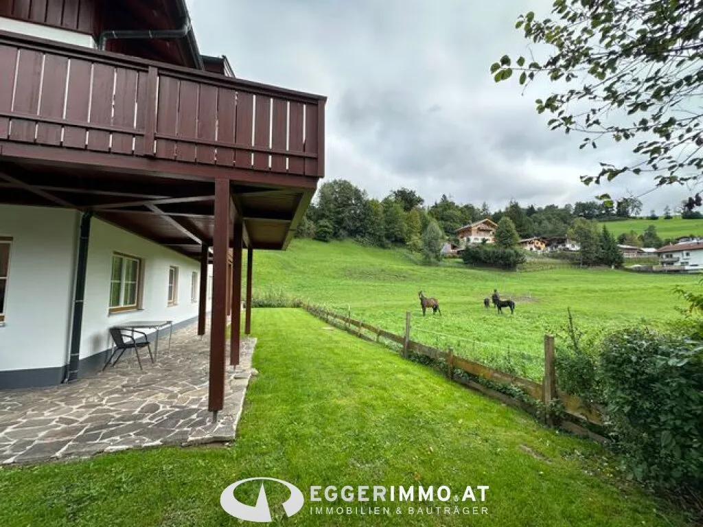 5761 Maria Alm; neu renoviertes Apartmenthaus, 4 Apartments für 22 Personen, genügend Parkplätze vorhanden, tolle Rendite !! - Ansicht 2