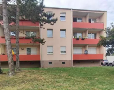 Wohnung kaufen in Wiener Neustadt Land – 57 m², € 123.000 – Bild 8 von 8