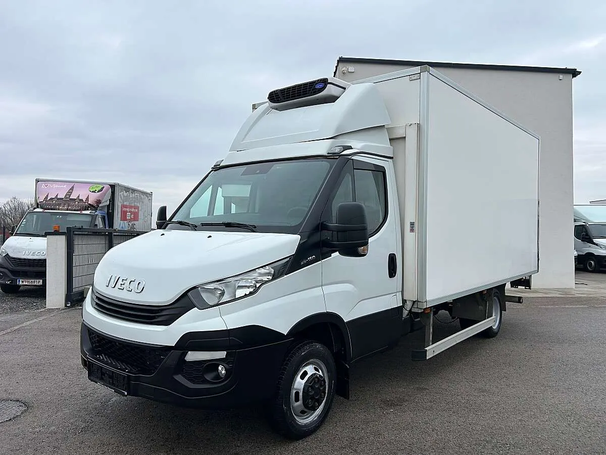 IVECO Daily
