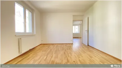 3-Zimmer-Wohnung mieten in Krems an der Donau – 58 m², € 849 – Bild 2 von 22