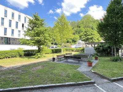 1-Zimmer-Wohnung mieten in Steyr – 36 m², € 420 – Bild 5 von 6