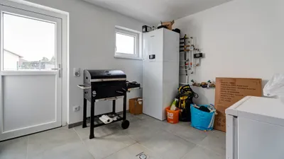 4-Zimmer-Haus kaufen in Gänserndorf – 117 m², € 469.000 – Bild 24 von 33