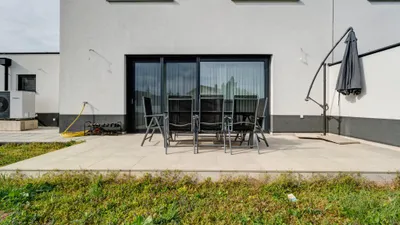 4-Zimmer-Haus kaufen in Gänserndorf – 117 m², € 469.000 – Bild 25 von 33