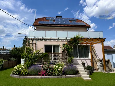 6-Zimmer-Haus kaufen in Klagenfurt – 188 m², € 674.500