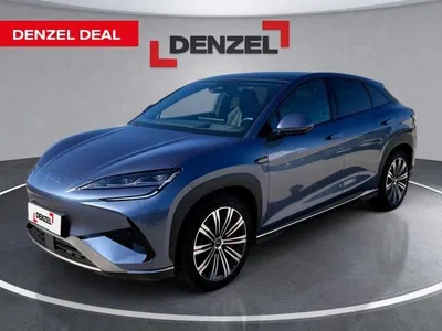 BYD Sealion 7
