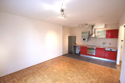 2-Zimmer-Wohnung mieten in Klagenfurt – 42 m², € 701 – Bild 3 von 12