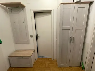 2-Zimmer-Wohnung mieten in Klagenfurt – 42 m², € 701 – Bild 2 von 12