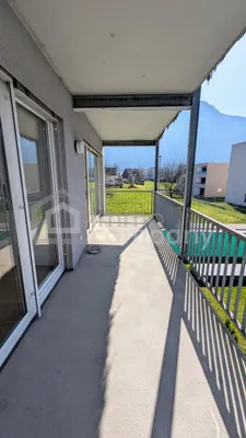 2-Zimmer-Wohnung mieten in Dornbirn – 45 m², € 1.080 – Bild 8 von 11