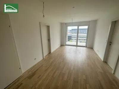 3-Zimmer-Wohnung mieten in Graz – 56,64 m², € 949