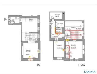 5-Zimmer-Wohnung kaufen in Wien – 158,47 m², € 1.399.000 – Bild 21 von 21