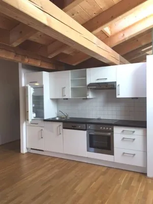 1-Zimmer-Wohnung mieten in Hallein – 53 m², € 890