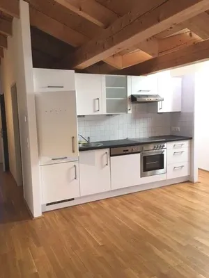 1-Zimmer-Wohnung mieten in Hallein – 53 m², € 890 – Bild 5 von 9