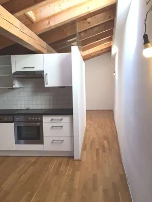 1-Zimmer-Wohnung mieten in Hallein – 53 m², € 890 – Bild 3 von 9