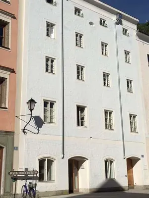 1-Zimmer-Wohnung mieten in Hallein – 53 m², € 890 – Bild 9 von 9