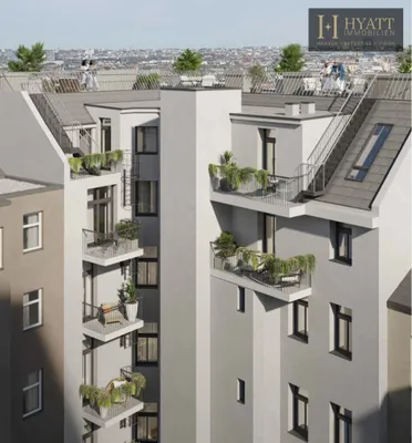 4-Zimmer-Wohnung kaufen in Wien – 89,4 m², € 579.300 – Bild 17 von 17