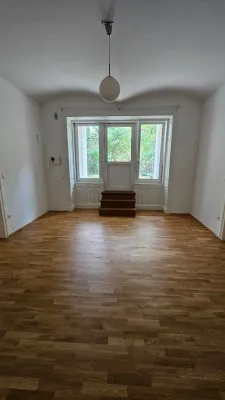 3-Zimmer-Wohnung mieten in Wien – 90 m², € 1.100 – Bild 9 von 12