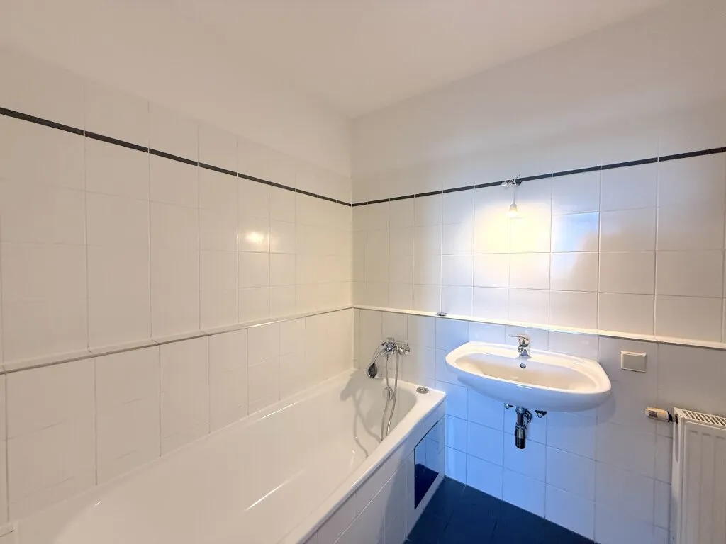 Wohnung – Wien, Zwischenbrücken, Katastralgemeinde Brigittenau - Ansicht 3