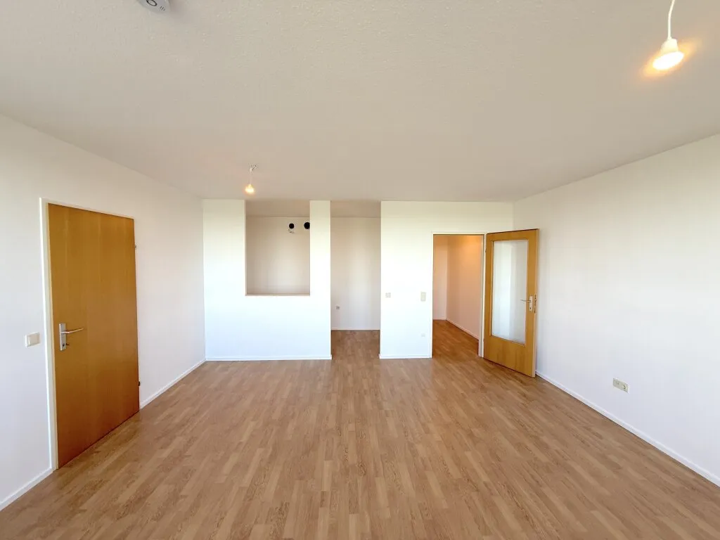 Wohnung – Wien, Zwischenbrücken, Katastralgemeinde Brigittenau - Ansicht 2