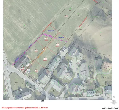 Grundstück kaufen in Bludenz – 400 m², € 300.000 – Bild 8 von 8