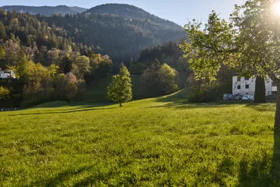 Grundstück kaufen in Bludenz – 400 m², € 300.000 – Bild 2 von 8