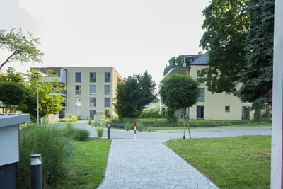3-Zimmer-Wohnung kaufen in Klagenfurt Land – 64,04 m², € 345.000 – Bild 2 von 7