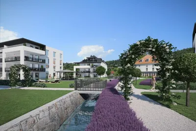 3-Zimmer-Wohnung kaufen in Klagenfurt Land – 64,04 m², € 345.000 – Bild 6 von 7