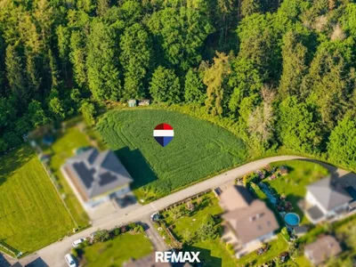Grundstück kaufen in Braunau am Inn – 930 m², € 165.000 – Bild 1 von 4