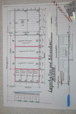 1-Zimmer-Gewerbeimmobilie kaufen in Bruck an der Leitha – 12 m² – Bild 2 von 2