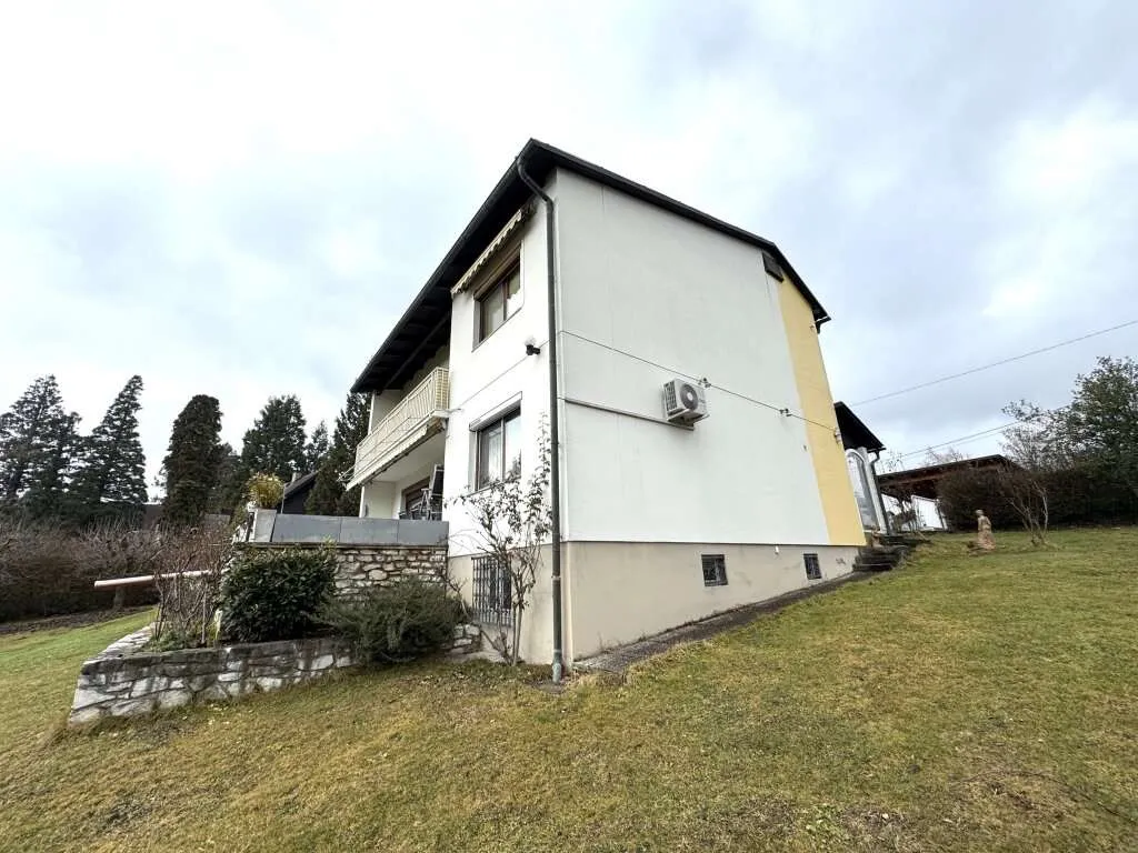 Haus – Graz, Ruckerlberg, Waltendorf - Ansicht 3