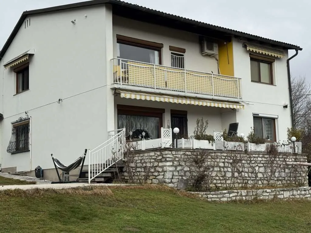 Haus – Graz, Ruckerlberg, Waltendorf - Ansicht 2