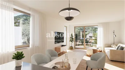 3-Zimmer-Wohnung kaufen in Zell am See – 92,3 m², € 795.000 – Bild 2 von 12