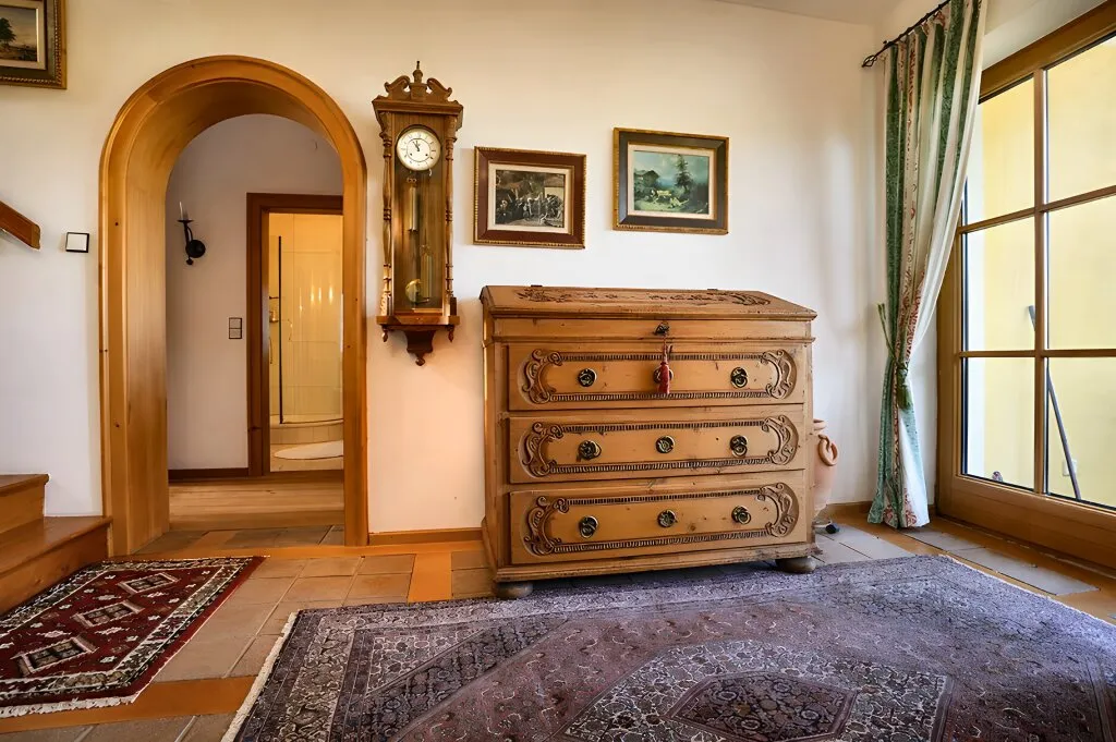 Haus – Hof bei Salzburg, Haslau, Katastralgemeinde Hof - Ansicht 3