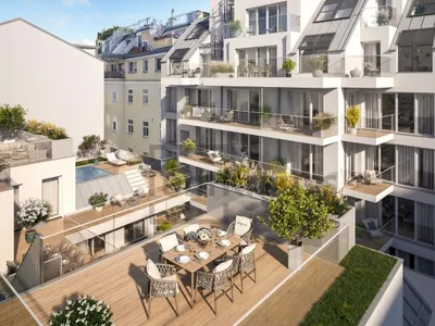 2-Zimmer-Wohnung kaufen in Wien – 40,06 m², € 459.540 – Bild 13 von 24