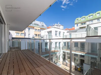 2-Zimmer-Wohnung kaufen in Wien – 40,06 m², € 459.540 – Bild 5 von 24