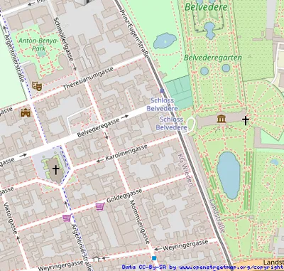 2-Zimmer-Wohnung kaufen in Wien – 40,06 m², € 459.540 – Bild 17 von 24