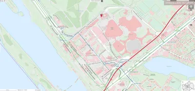 Gewerbeimmobilie mieten in Wien – 300 m², € 6.255 – Bild 9 von 12