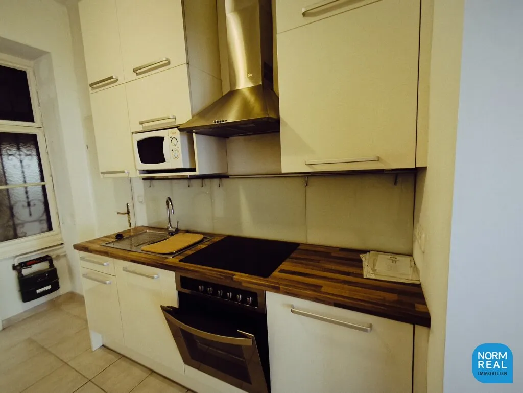 Wohnung – Wien - Ansicht 2