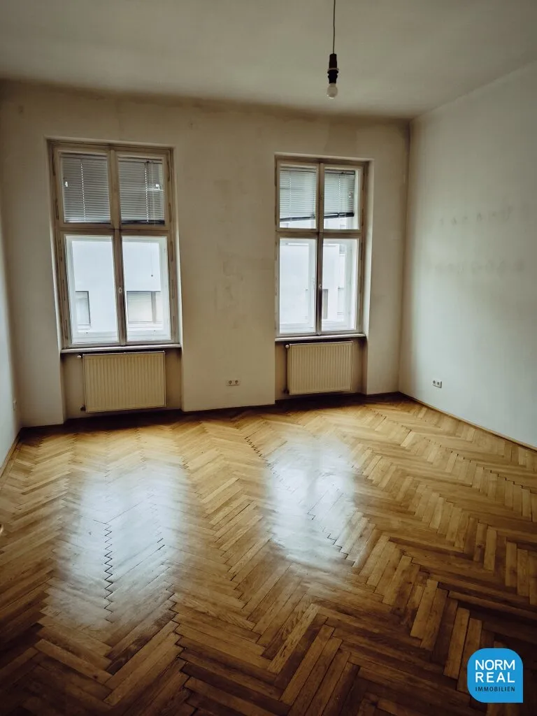 Wohnung – Wien - Ansicht 3