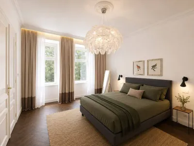3-Zimmer-Wohnung kaufen in Wien – 90 m², € 710.900 – Bild 8 von 11