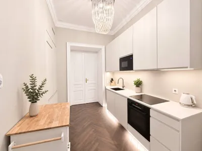 3-Zimmer-Wohnung kaufen in Wien – 90 m², € 710.900 – Bild 3 von 11
