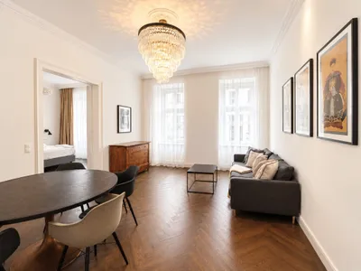 3-Zimmer-Wohnung kaufen in Wien – 90 m², € 710.900 – Bild 2 von 11