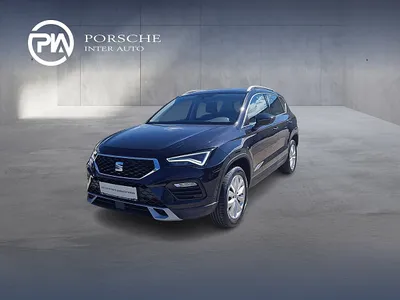 Seat Ateca Austria Edition 1.0 TSI