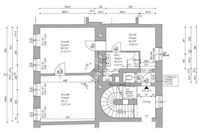 2-Zimmer-Wohnung kaufen in Wien – 64,71 m², € 499.000 – Bild 18 von 18