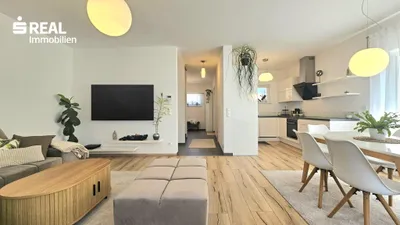 4-Zimmer-Haus kaufen in Gänserndorf – 93,41 m², € 498.000 – Bild 6 von 29