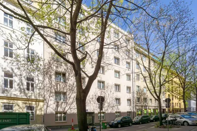 3-Zimmer-Wohnung kaufen in Wien – 65 m², € 290.000