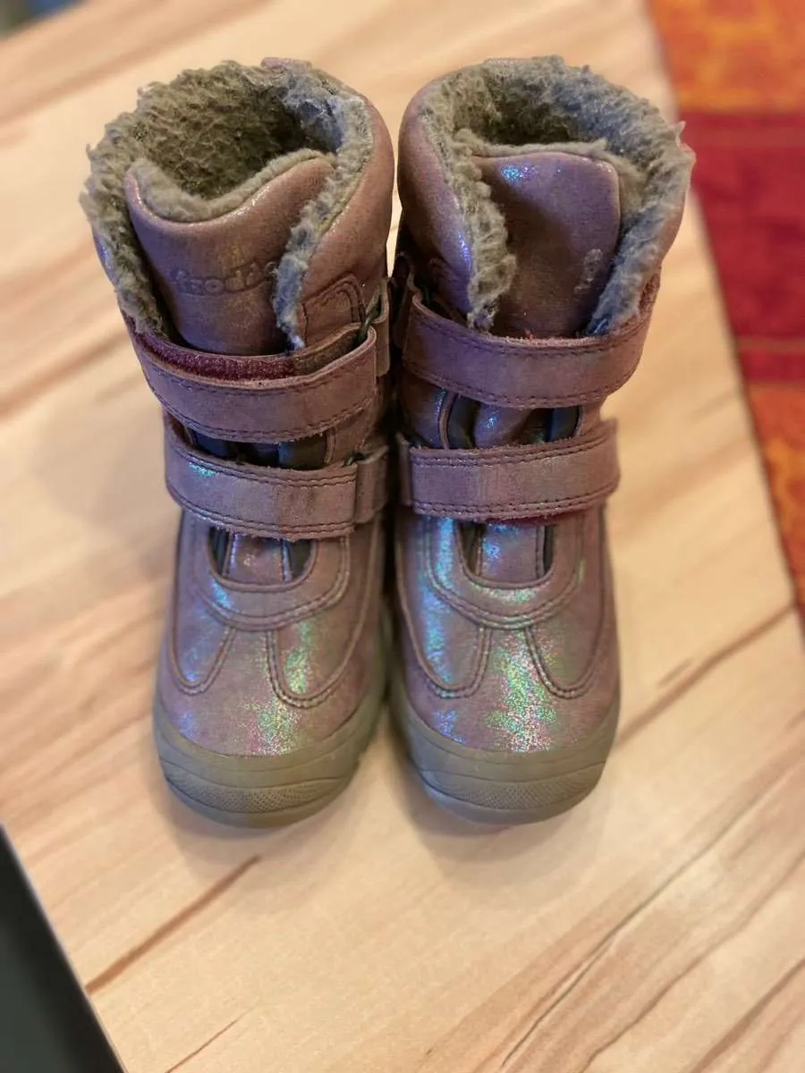 Froddo Winterstiefel Gr 29