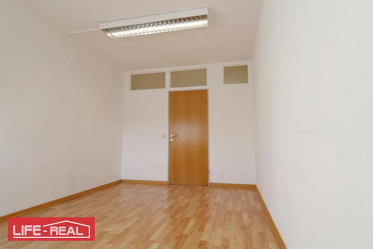 kleines Büro in zentraler Lage - Ansicht 3